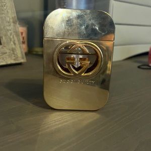 Gucci guilty perfume